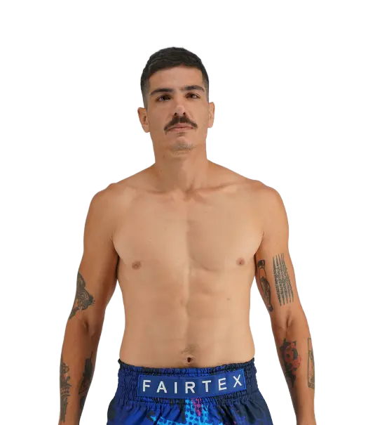Diego Matos