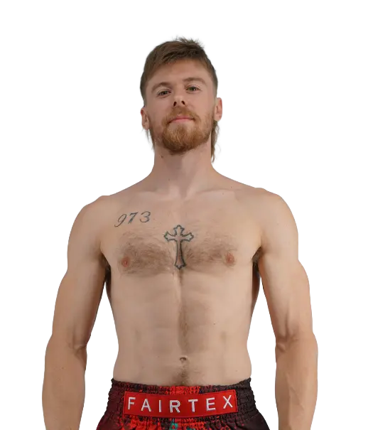 Luke Hayes