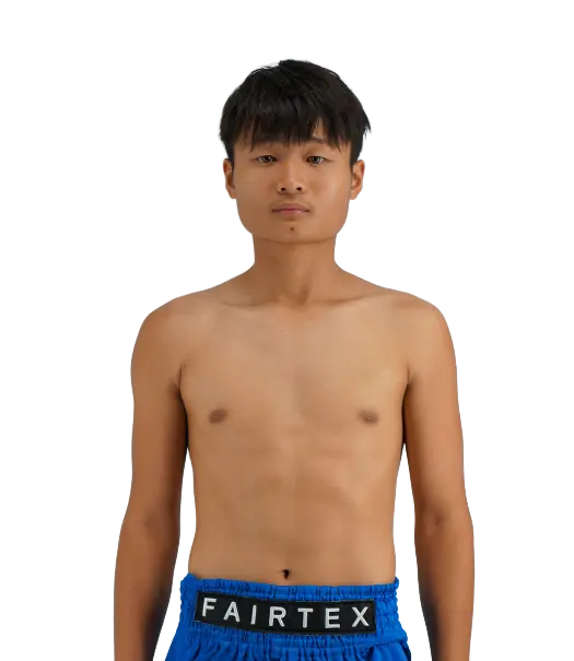 Yang Yuxi