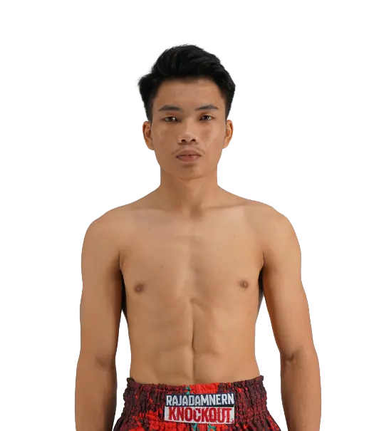 Mohammad Haikal Raffi