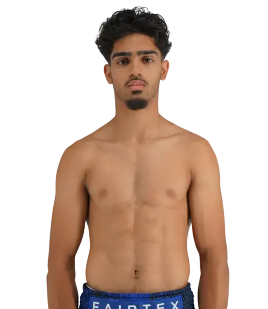Ali Hussain