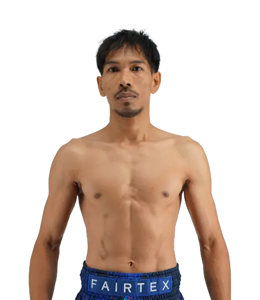 Petchpradub Thongpradub Gym