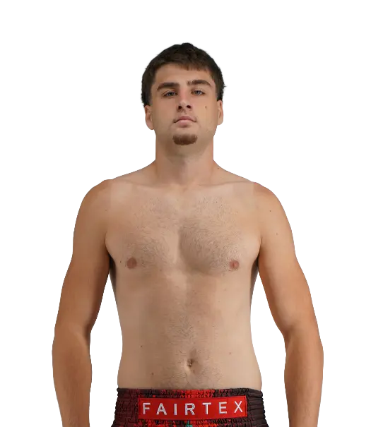 Oliver Katsaras