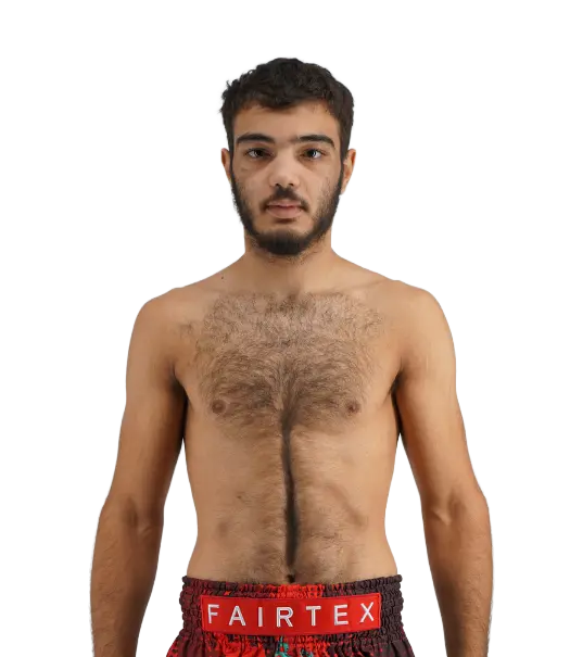 Aman-Allah Dahmani