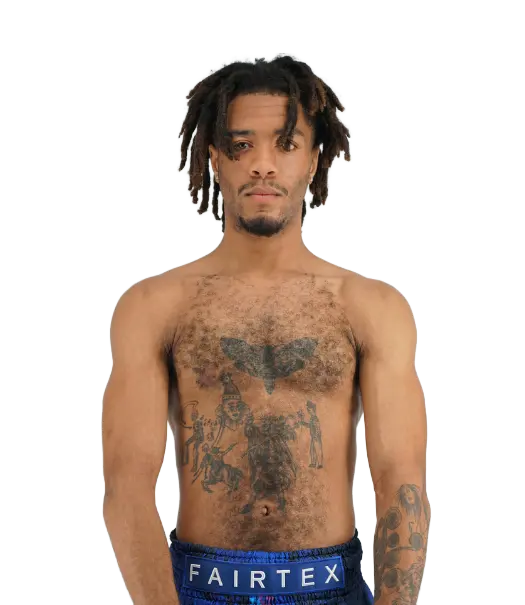 Tristen Jones