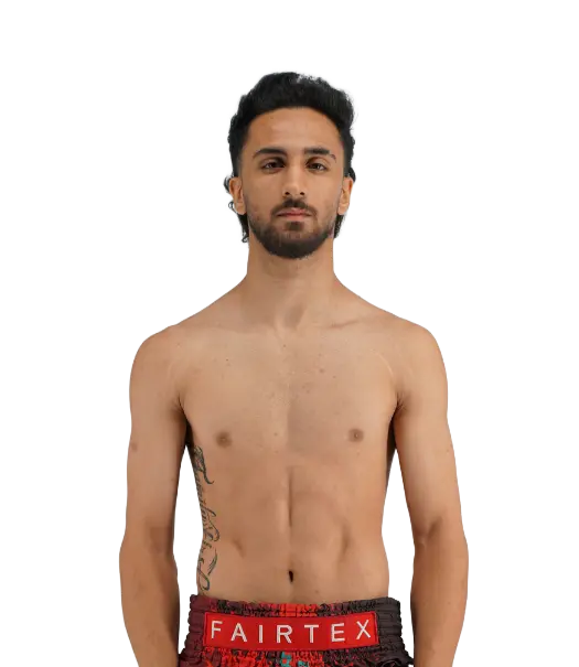 Mohammadreza Hedayatpour