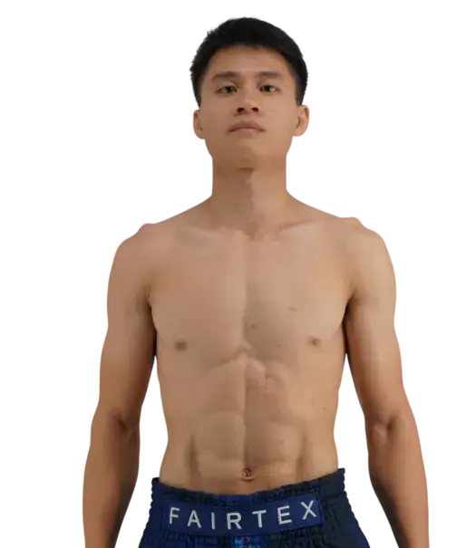 Vo Minh Nghia