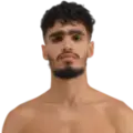 Abdelghani   T1 Fight Academy