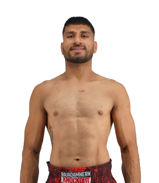 Rayyan Akhtar