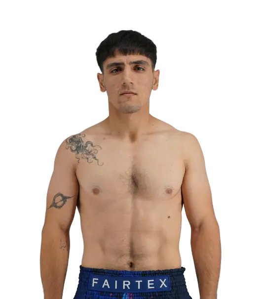Alireza Arab