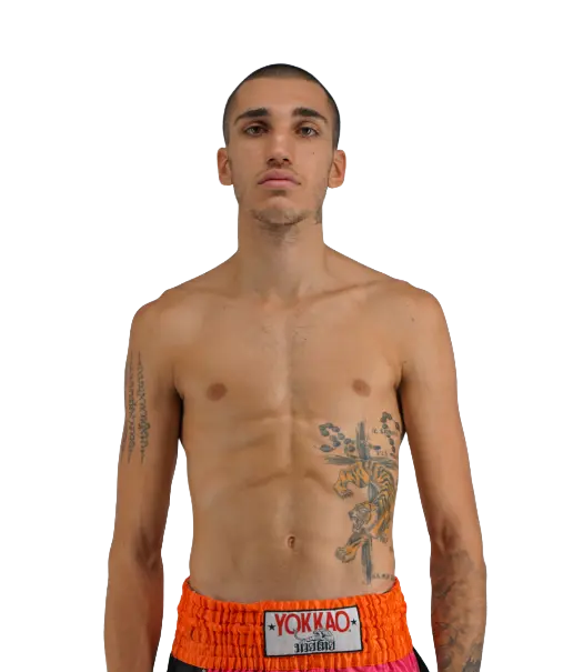 Michael Zerboni