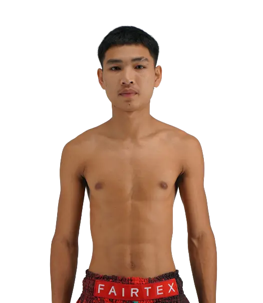 Petchtaweesak Saengmorakot