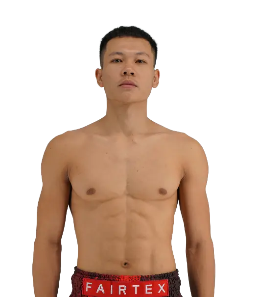 Sueakai Thuengsiapnyuan