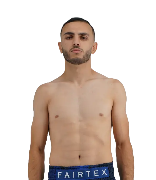 Messipsa Ouali