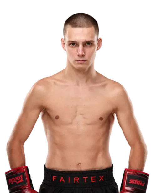 Salavat Isaev