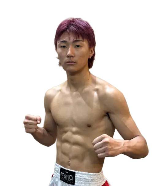 Shimba Kojima