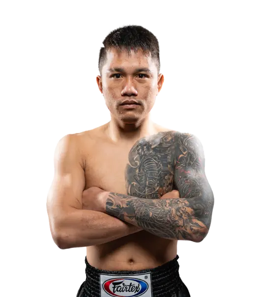 Captainaun Morakot Muay Thai