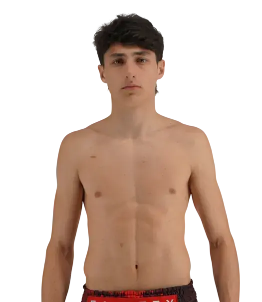 Mateo Zevallos