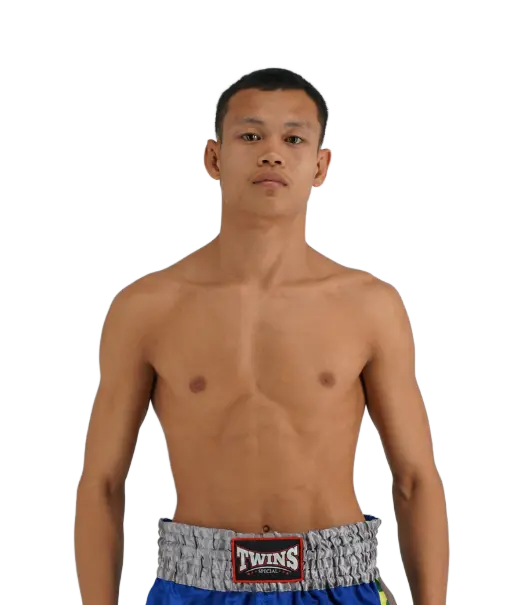 Kongubon Santiubon