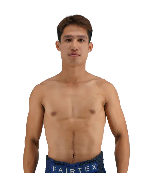 Vu Dinh Son