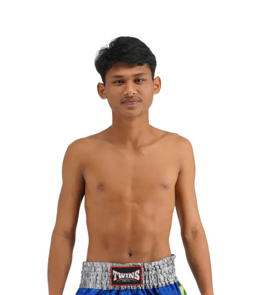 Denpayak Sitdenpoothorn