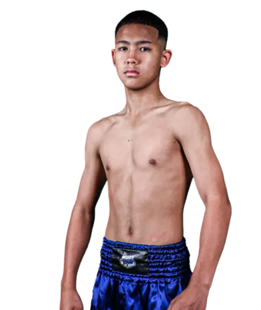 Huaisaneng Sor.Sor.Pakorn Surin