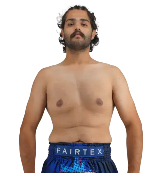 Mohammadamin Daneshjoo