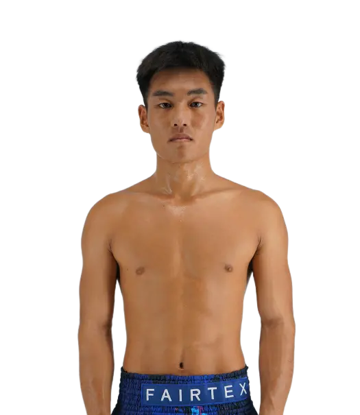 Zhang Yihao