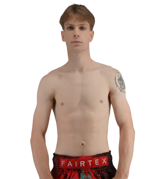 Alexander Jones