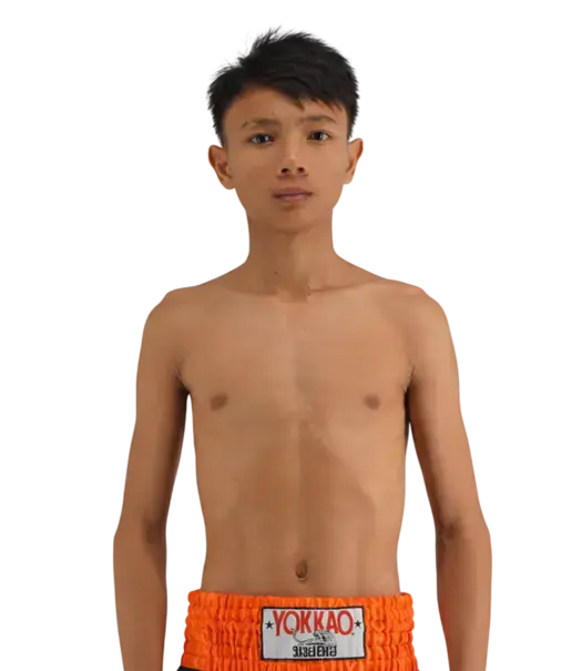 Petchburapha Payaklamphuang