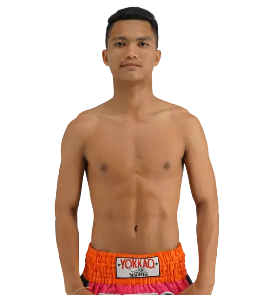 Chokchaichan Jacky Gym