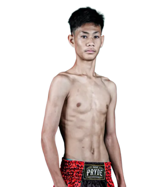 Kangwanlek Tuanpe Muay Thai 