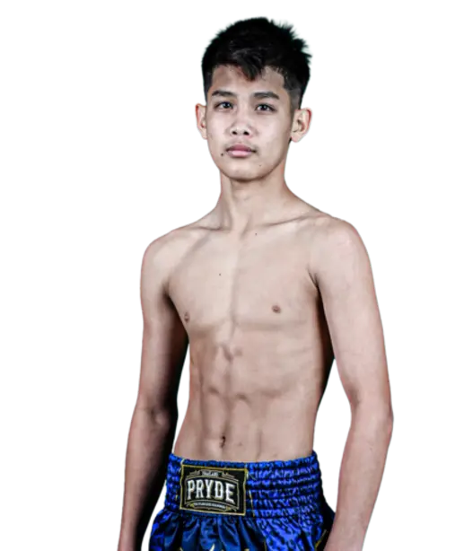 Singhabaramee Nokjeanladkrabang