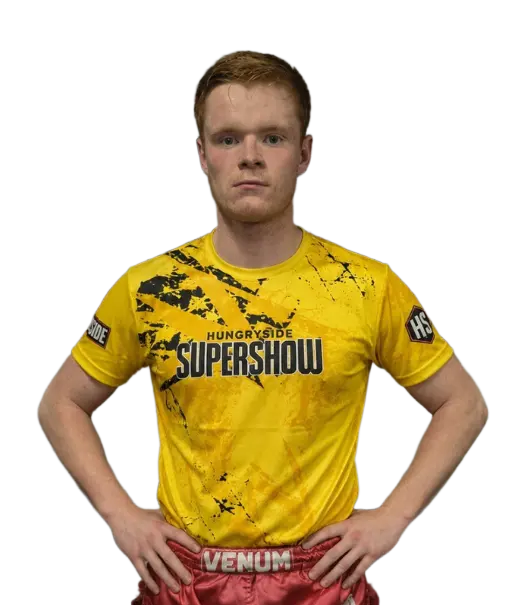 Kyle Fallon