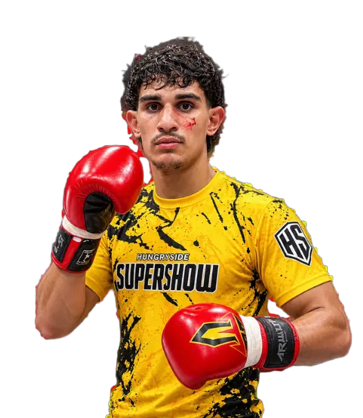 Nawfal Kennouzi