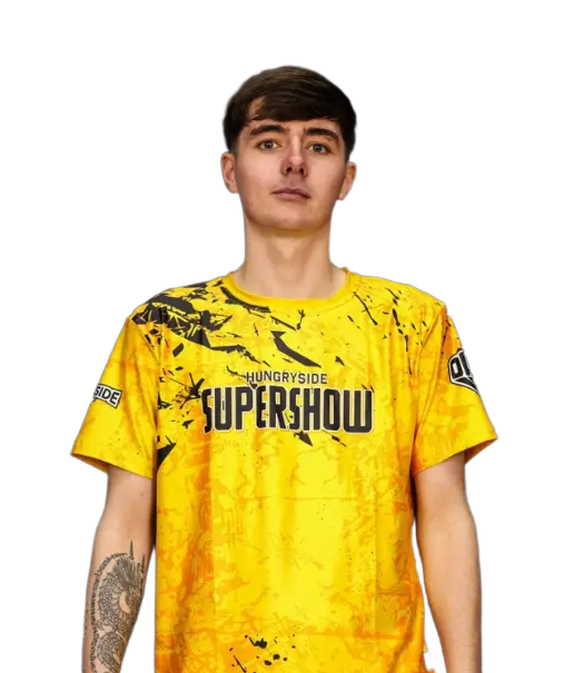 Kyle Donnelly