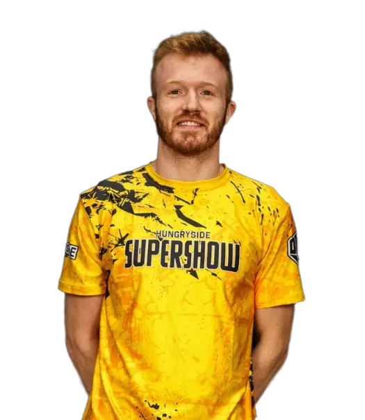 David Mcrobert