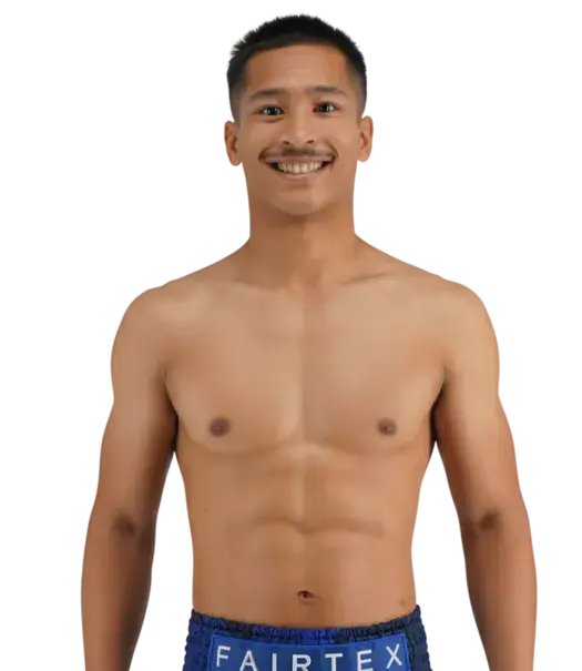 Cody Webb
