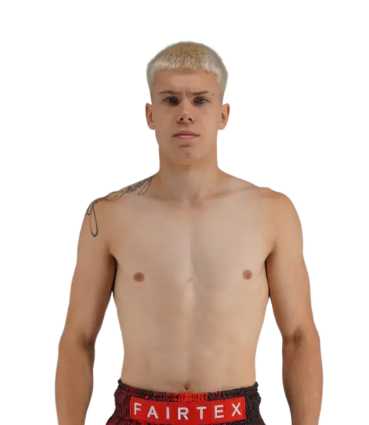 Antti Lauronen