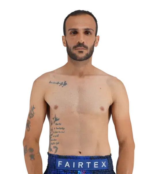 Seyedshaho Gheisarian