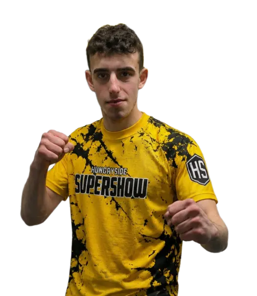 Dan Charilou