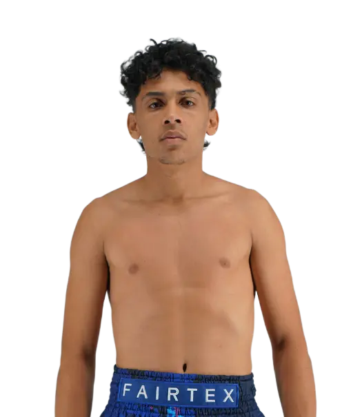Abderrahmane Sailane