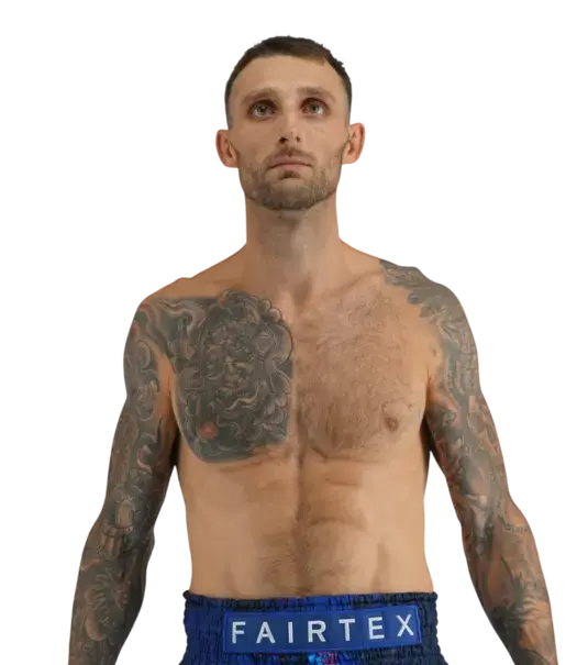 Brett Soroff