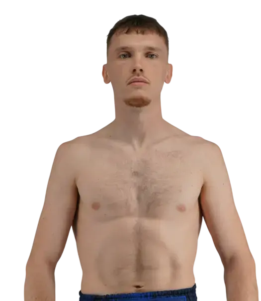 Benjamin Mannshardt