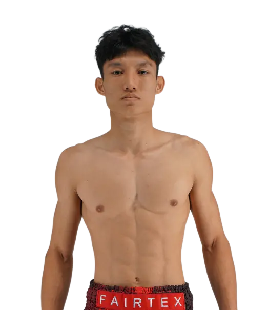 Nuamthong Wankhongohm