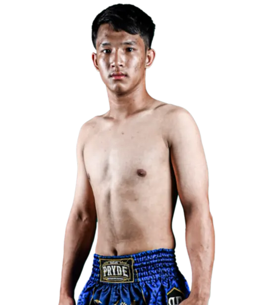 Yona bowmuangpan