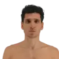 Marco Colapinto