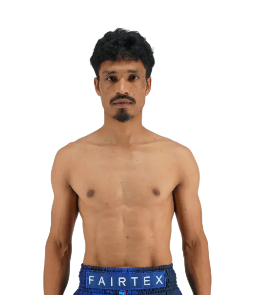 Subash Budha
