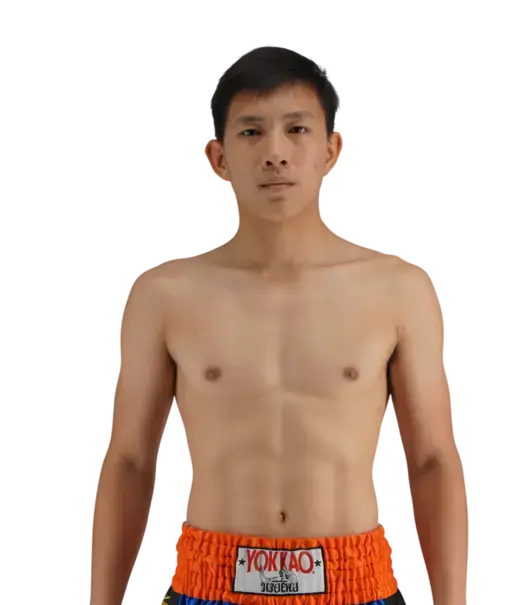 Samingkhaolek Yaowachon Muay Thai Gym