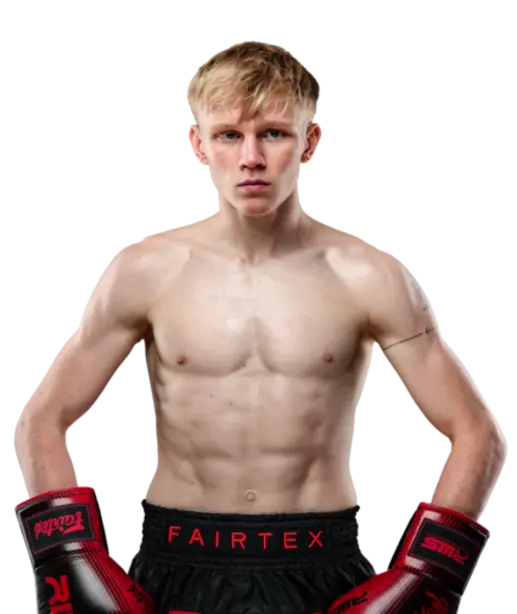 Finlay Smith